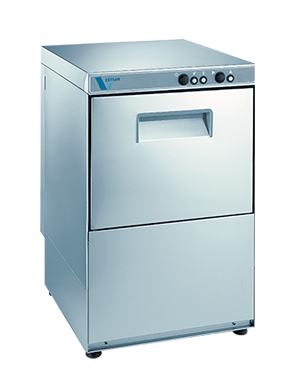 undercounter glasswasher